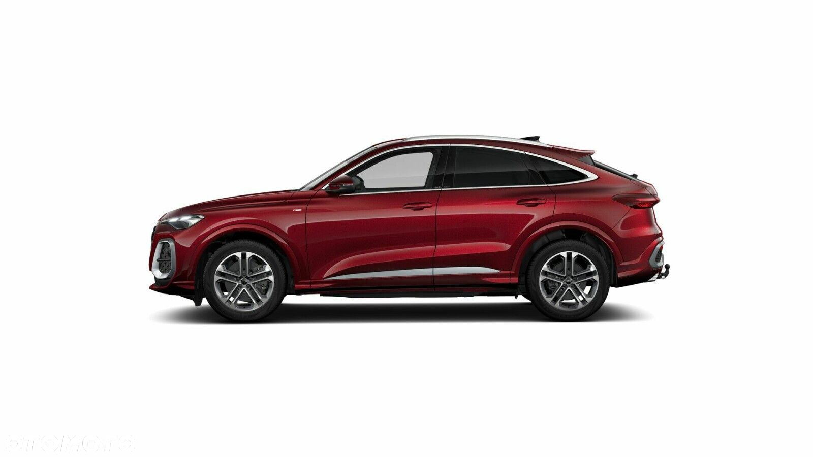 Audi Q5 Sportback - 4