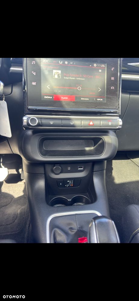 Citroën C3 1.2 PureTech Elle S&S EAT6 - 15