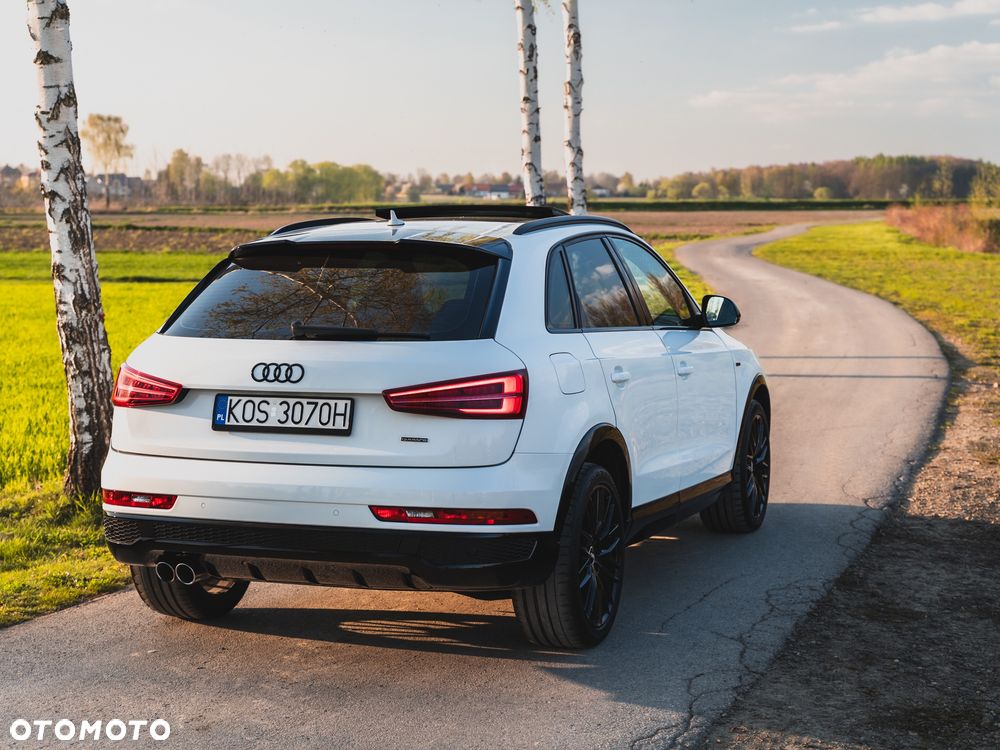 Audi Q3 2.0 TDI Quattro Sport S tronic - 2