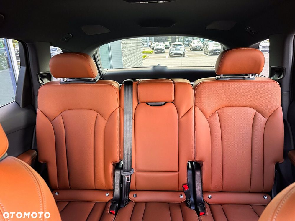 Audi Q7 - 41