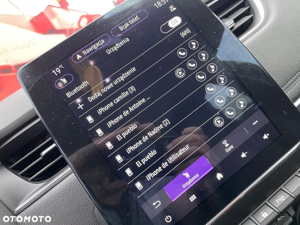 Renault Zoe (mit Batterie) Z.E 50 INTENS - 16