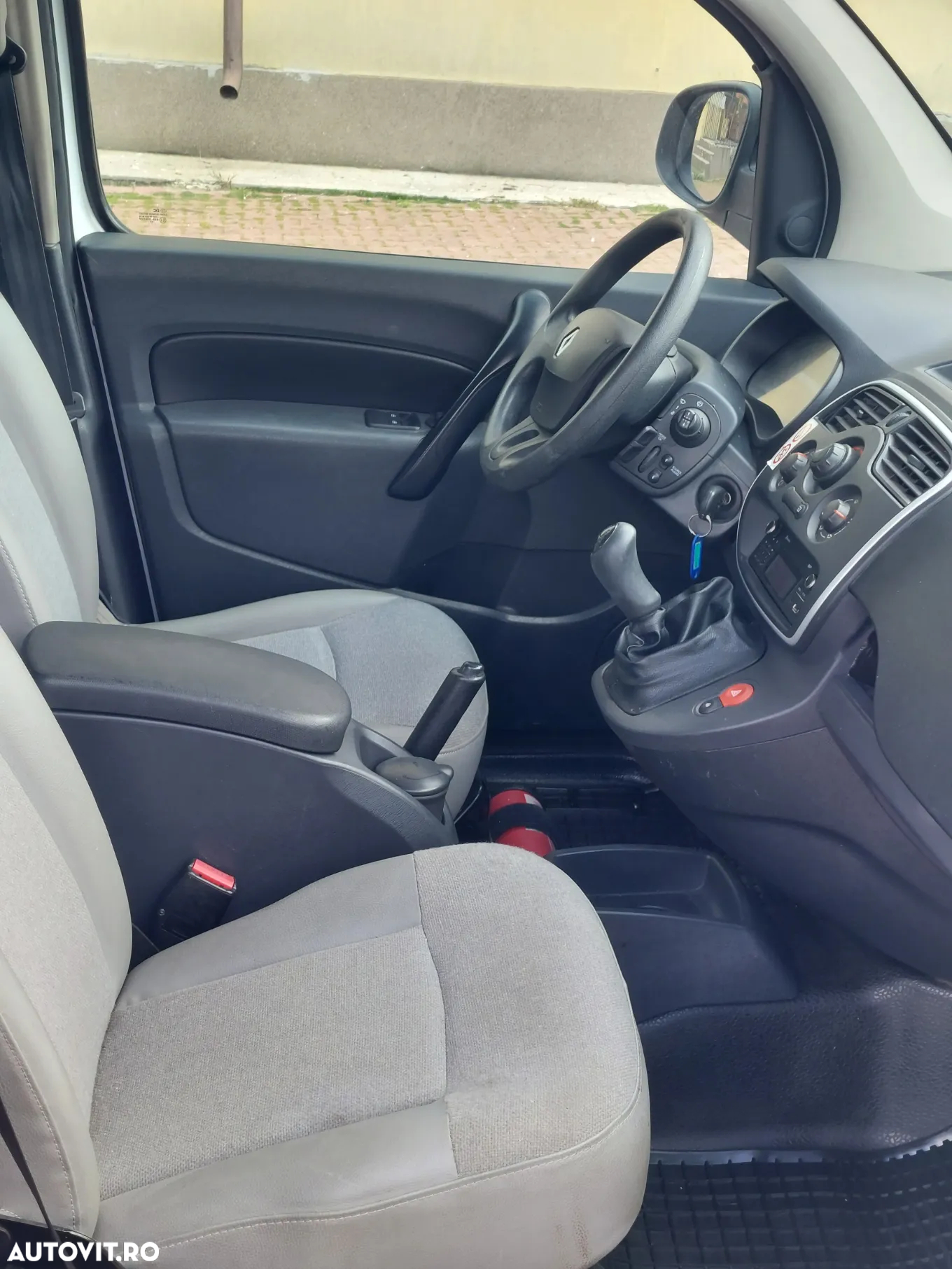 Renault Kangoo Rapid Maxi (ENERGY) dCi 90 Extra - 6