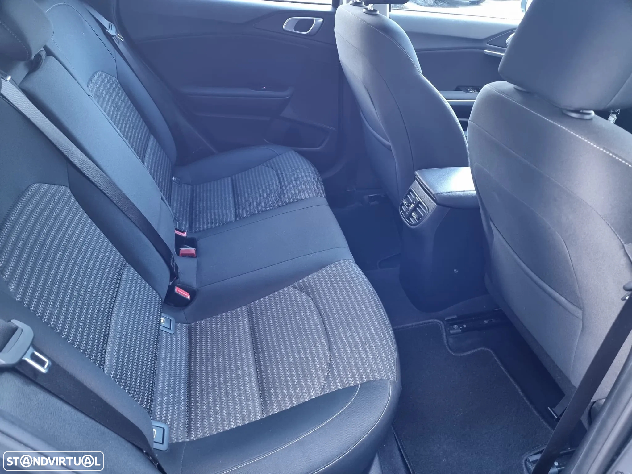Kia XCeed 1.0 T-GDI Drive - 23