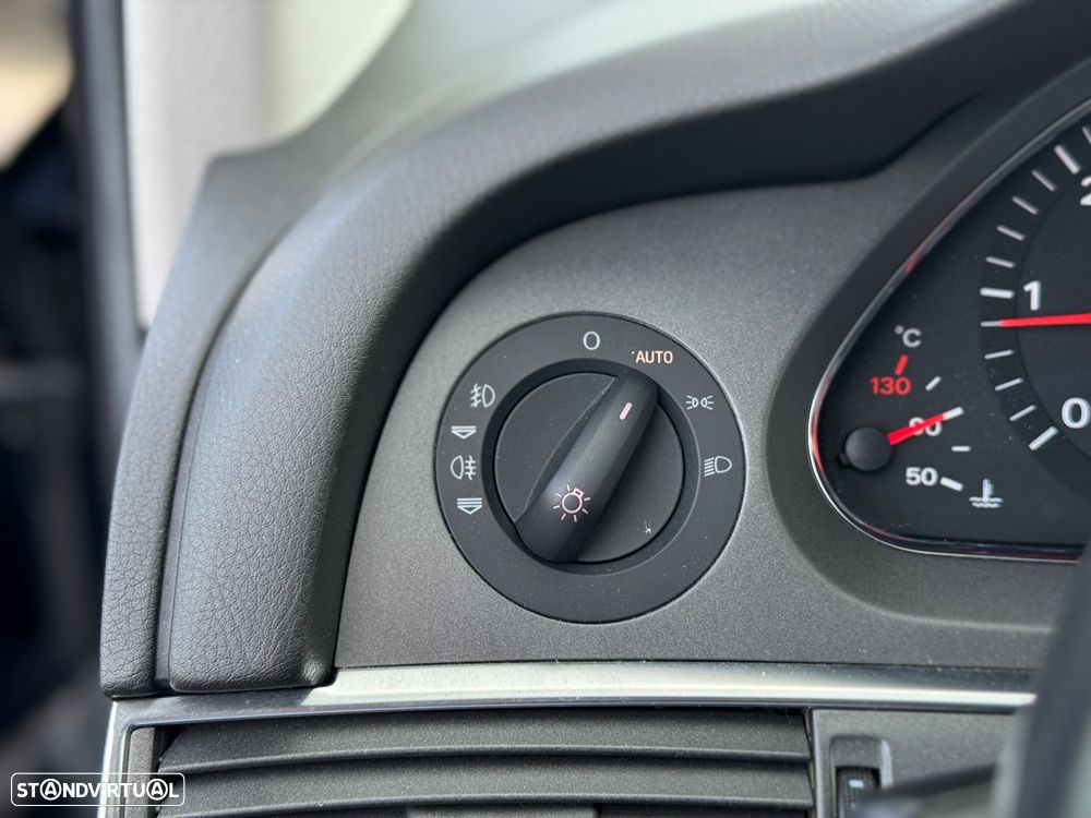 Audi A6 3.0 TDI V6 quattro Tiptronic - 14