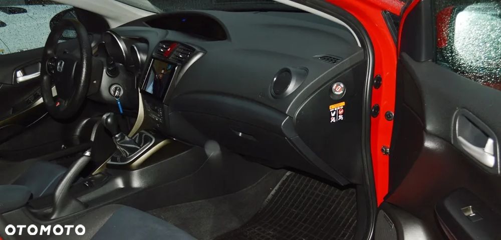 Honda Civic - 33