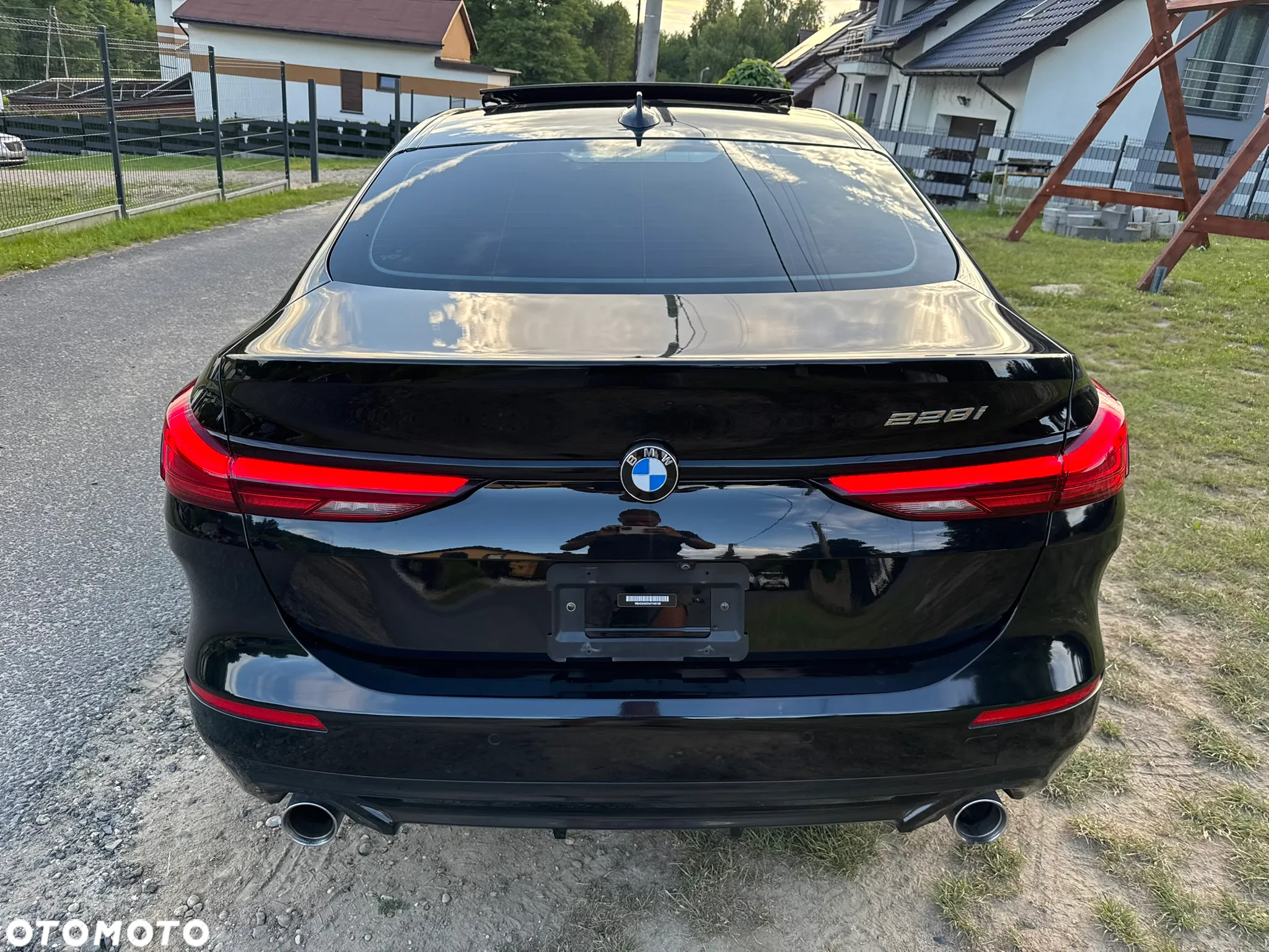 BMW Seria 2 - 4