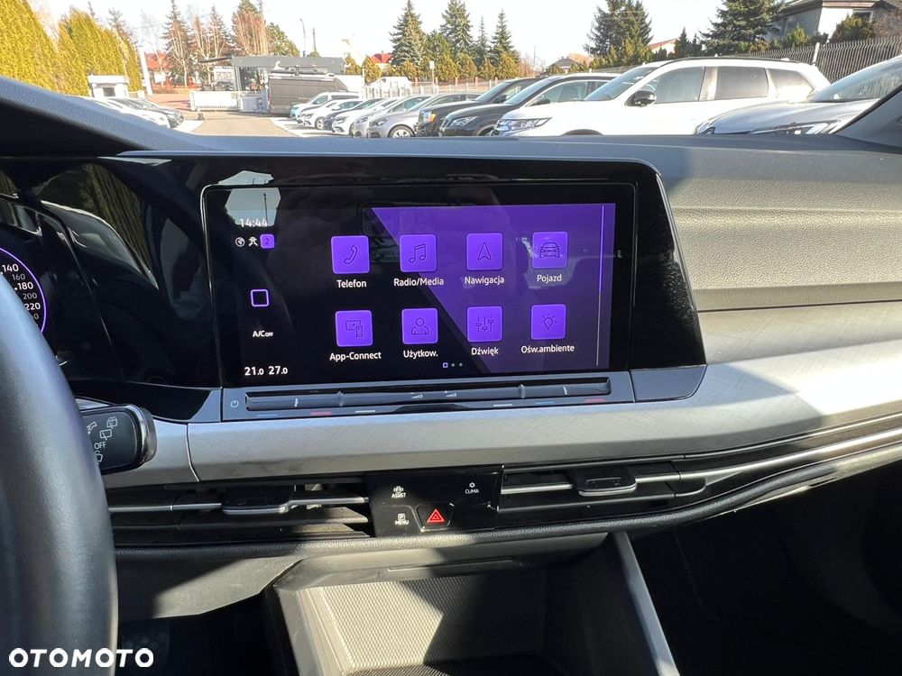 Volkswagen Golf 2.0 TDI SCR - 15