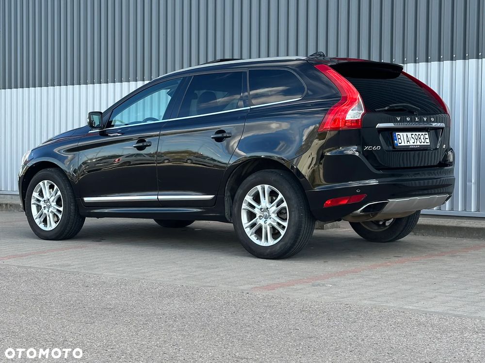 Volvo XC 60 - 39