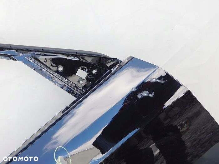 FORD S-MAX MK2 15- drzwi prawe przednie przód - 6