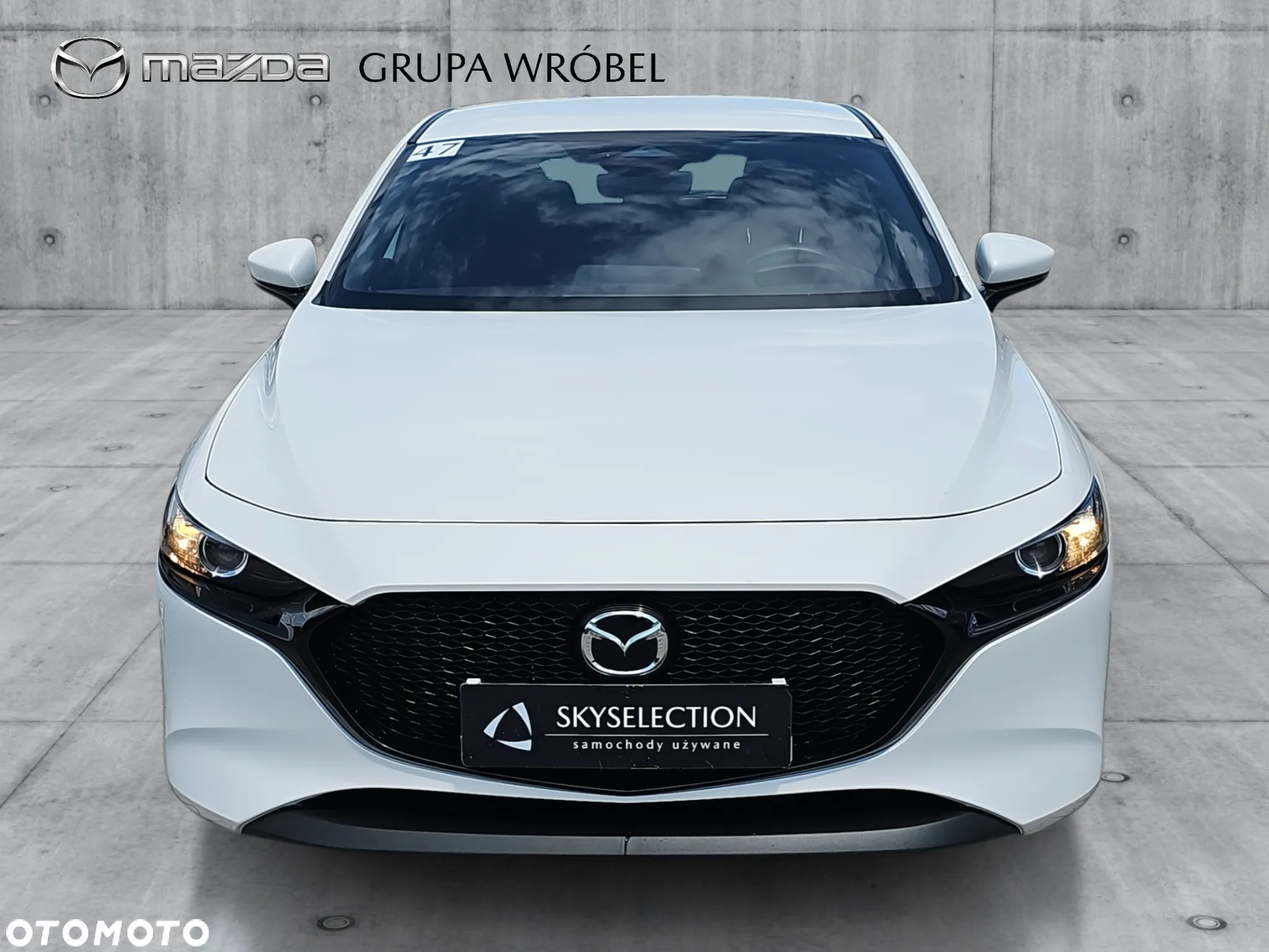 Mazda 3 2.0 mHEV Prime Line - 2