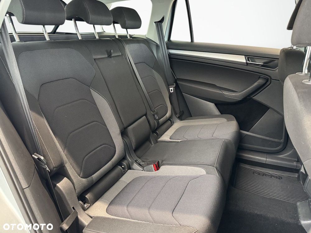 Skoda Kodiaq 1.5 TSI ACT 4x2 Ambition DSG - 17