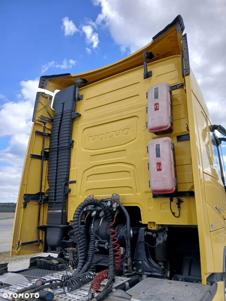Volvo FH - 5