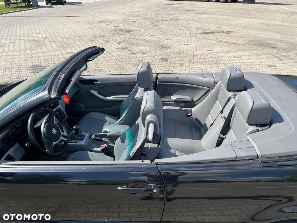 BMW Seria 3 330Ci - 8