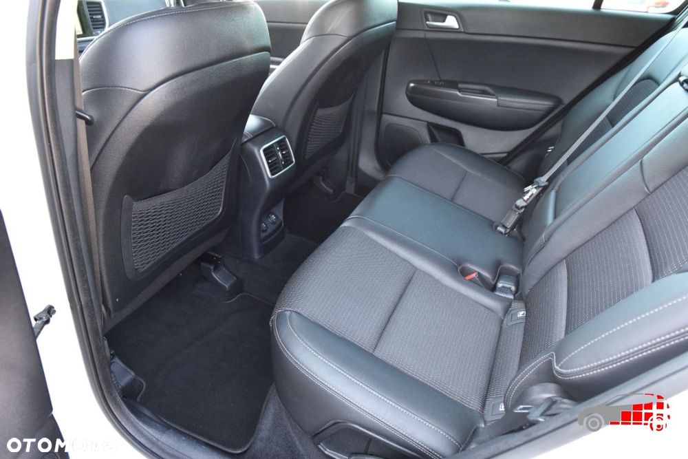 Kia Sportage - 18