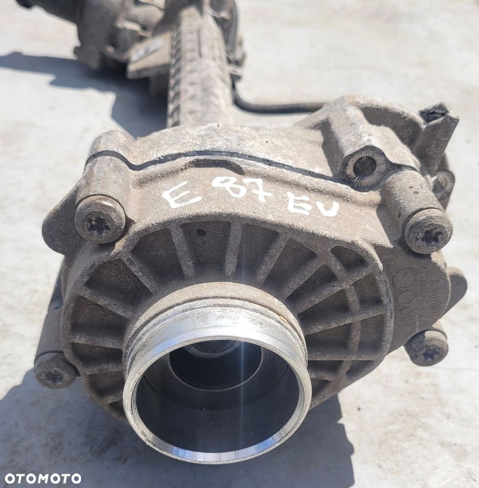 MAGLOWNICA BMW E81 E82 E87 E88 EUROPA 6785267 - 3