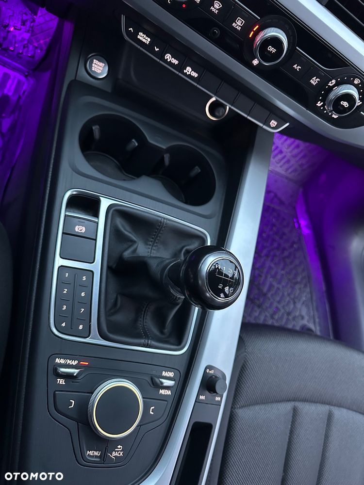 Audi A4 Avant - 14