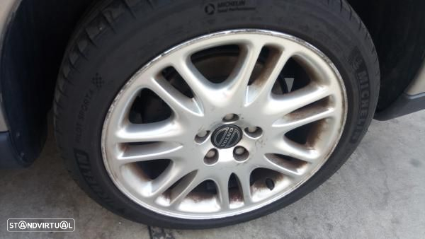 Para peças VOLVO V70 II (SW) - 14