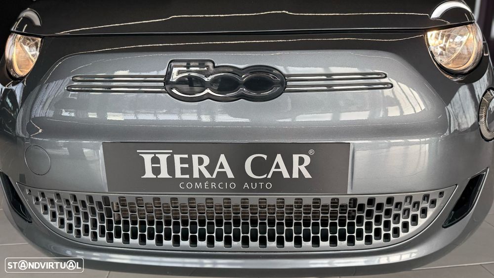 Fiat 500e 42 kWh Icon - 7