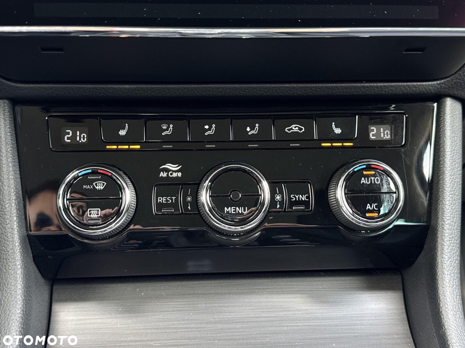 Skoda Superb - 22