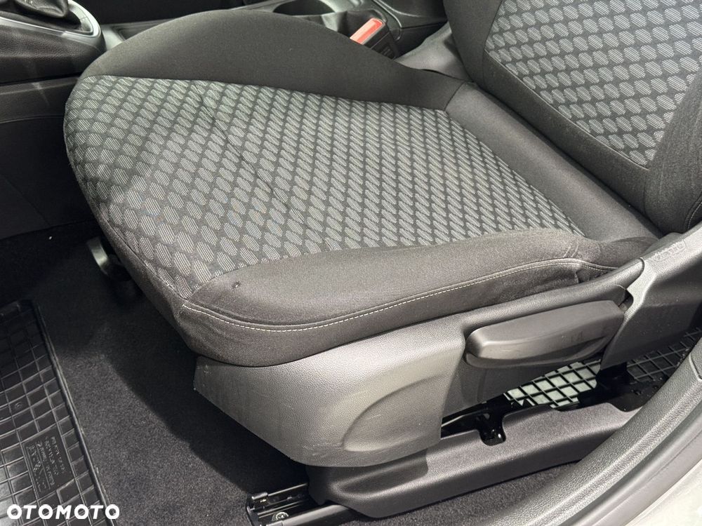 Opel Astra - 11