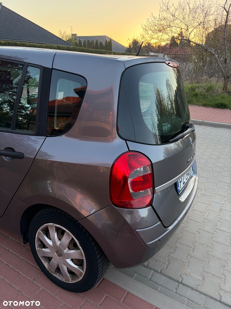Renault Modus - 7