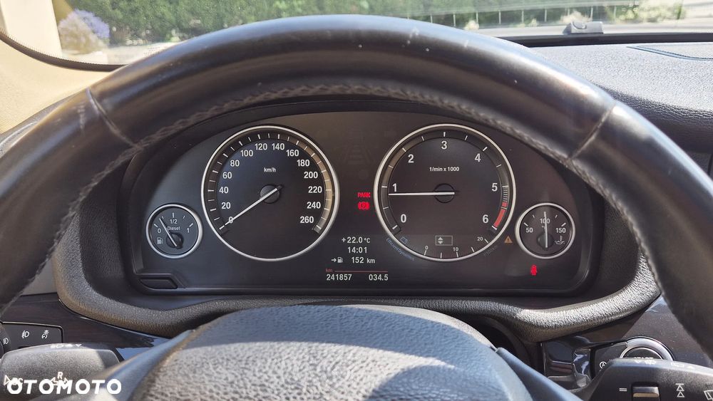 BMW X3 - 11