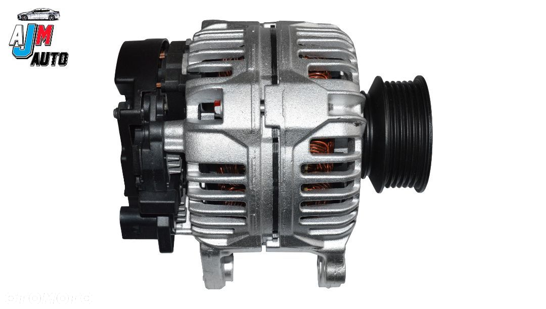 Alternator 2.5 B 2.8 VR6 2.5 SDI TDI VW LT 28-35 II 28-46 II Transporter IV T4 - 2