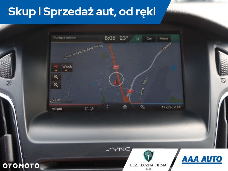 Ford Focus - 14