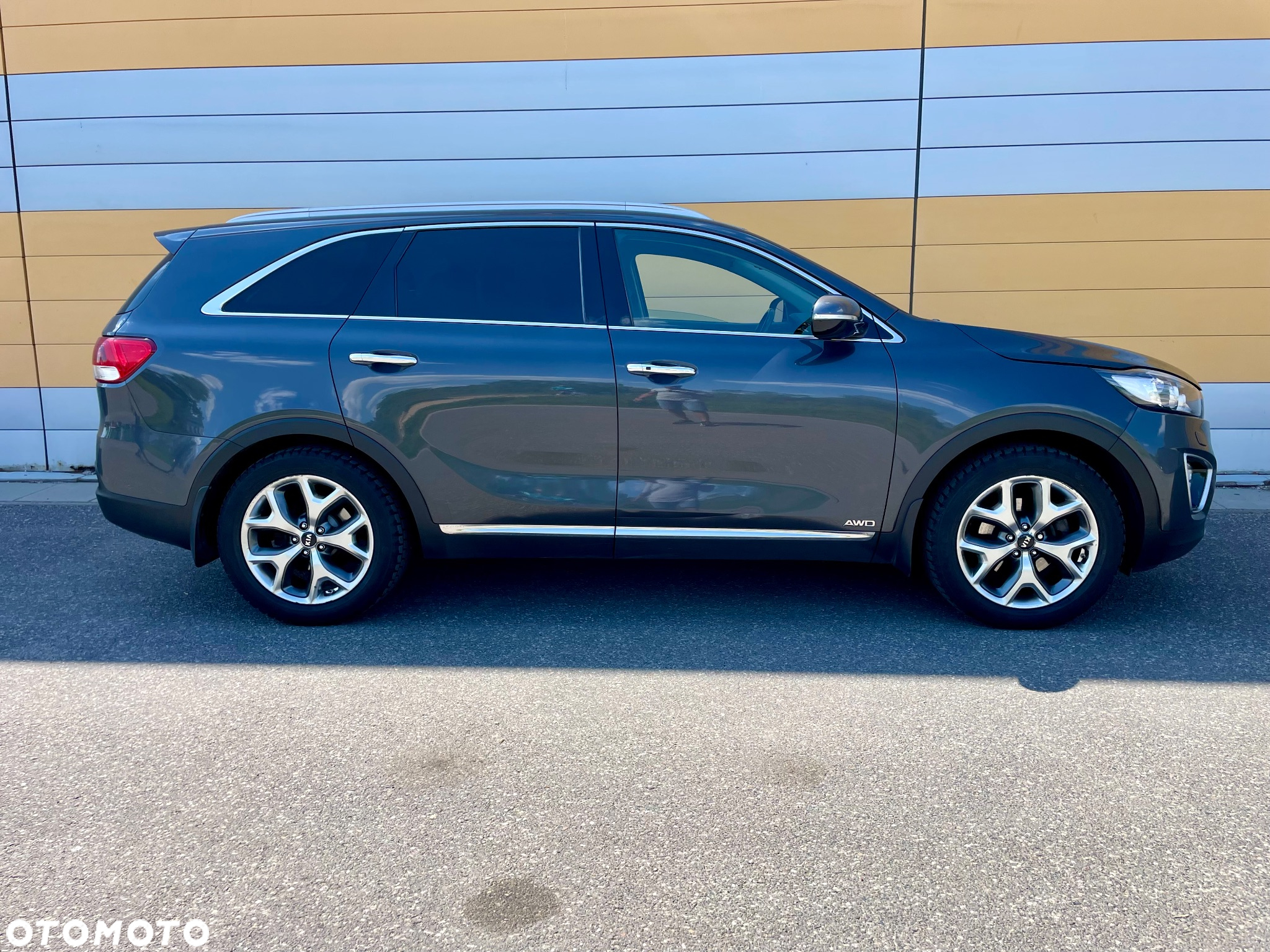 Kia Sorento 2.0 CRDI XL - 7
