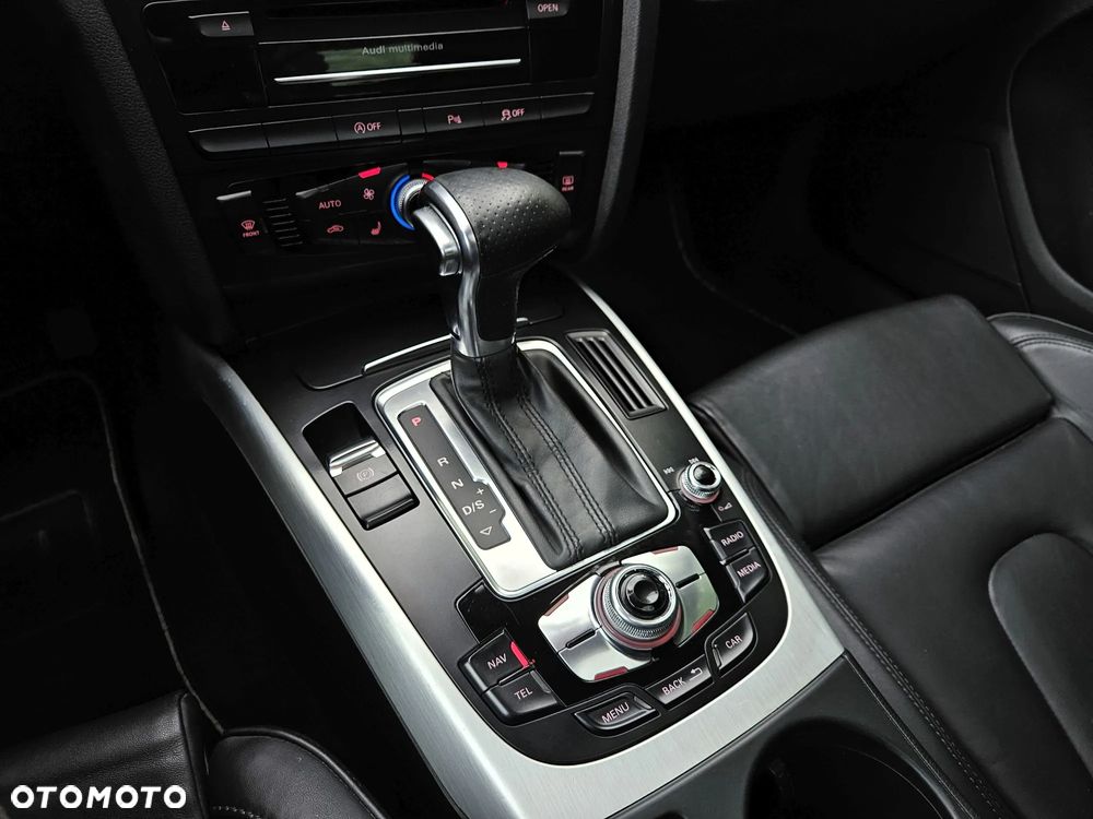 Audi A5 Sportback - 10