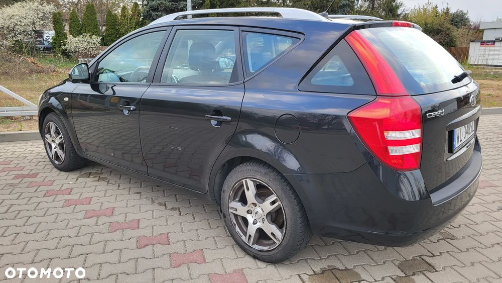 Kia Ceed 1.6 Crdi Comfort - 7