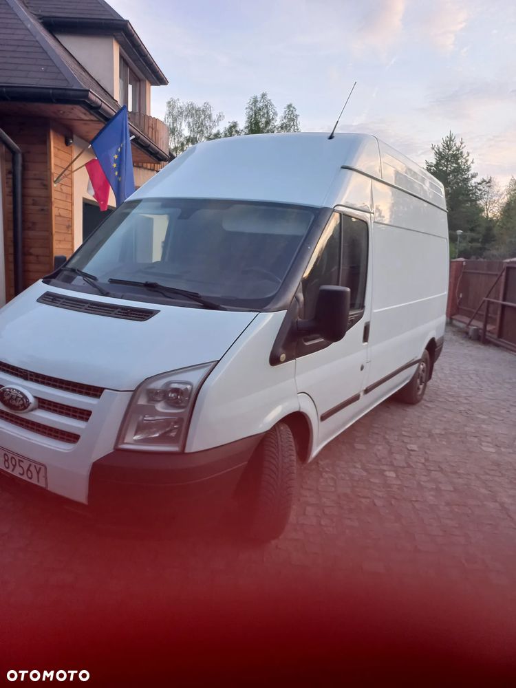 Ford Transit - 4