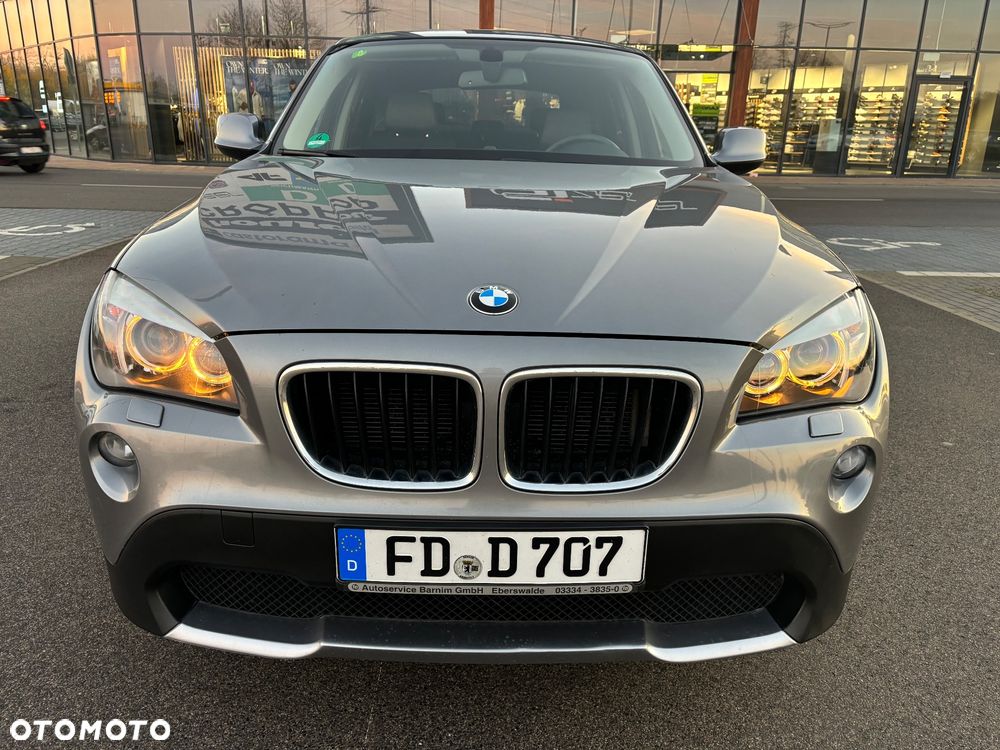 BMW X1 - 2