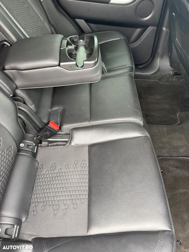 Land Rover Discovery Sport 2.0 l TD4 HSE Aut. - 16