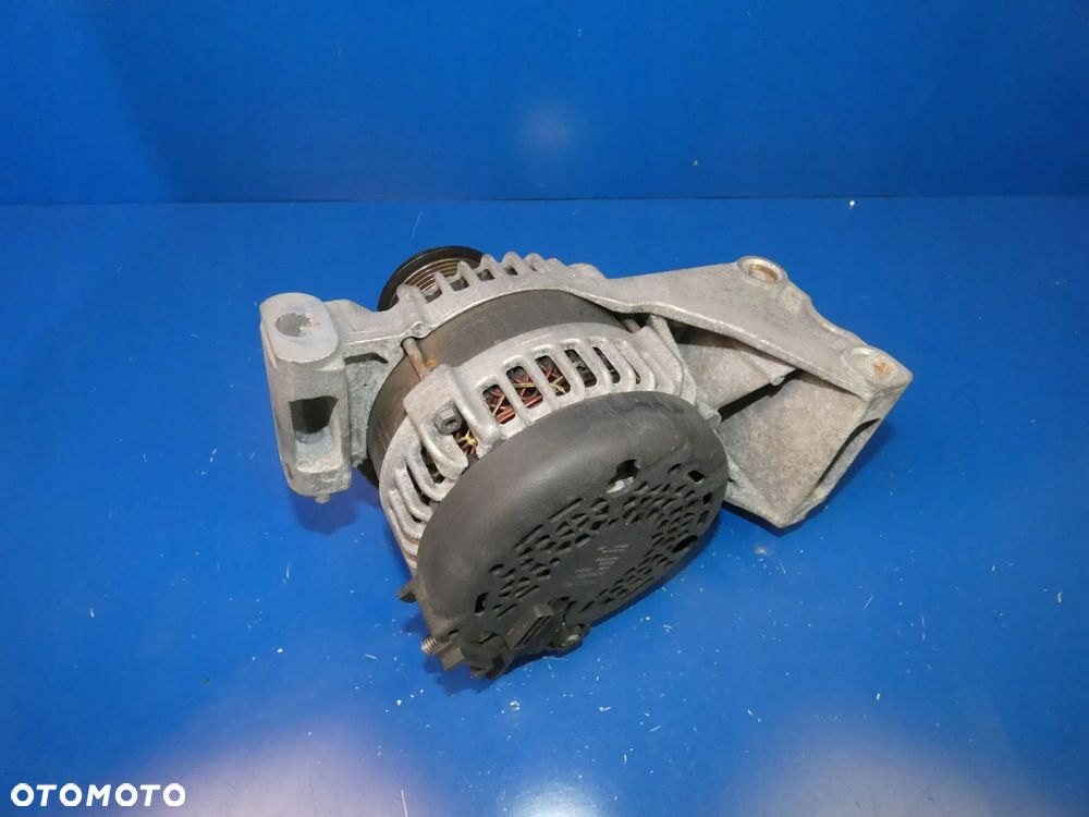 VOLVO XC40 1.5 T3 TURBO ALTERNATOR - 2