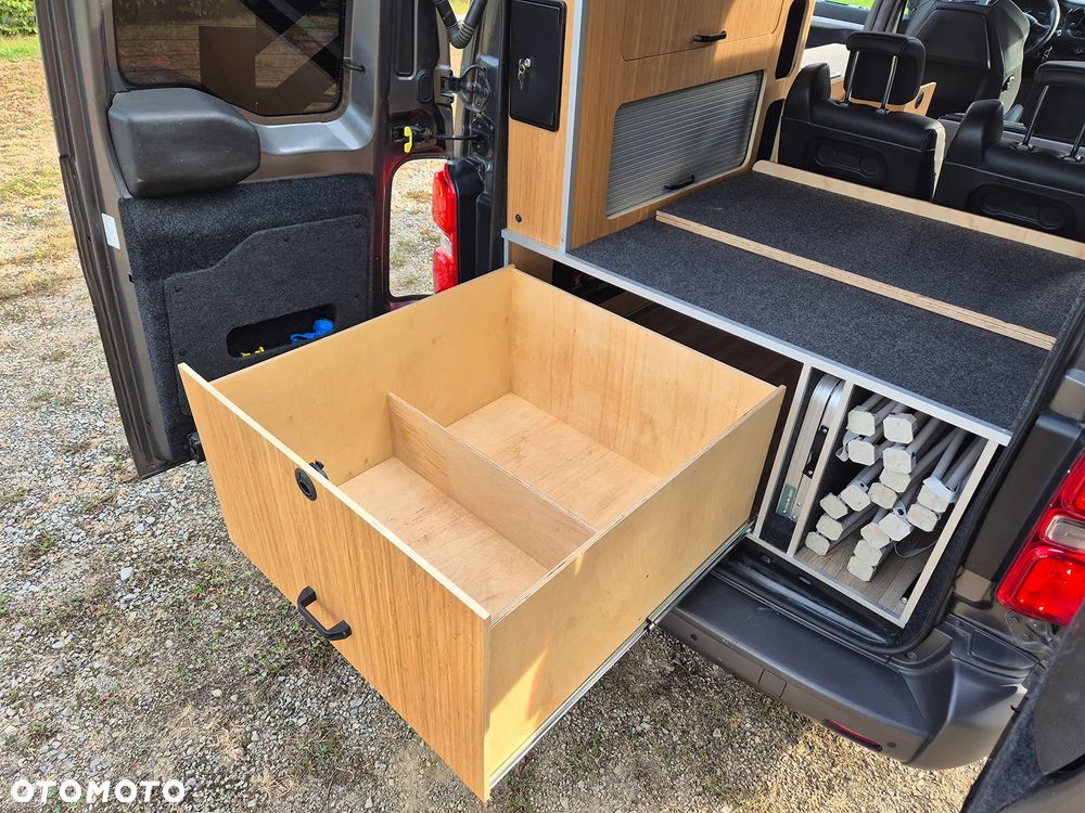 Peugeot Dangel Expert 4x4 - 19