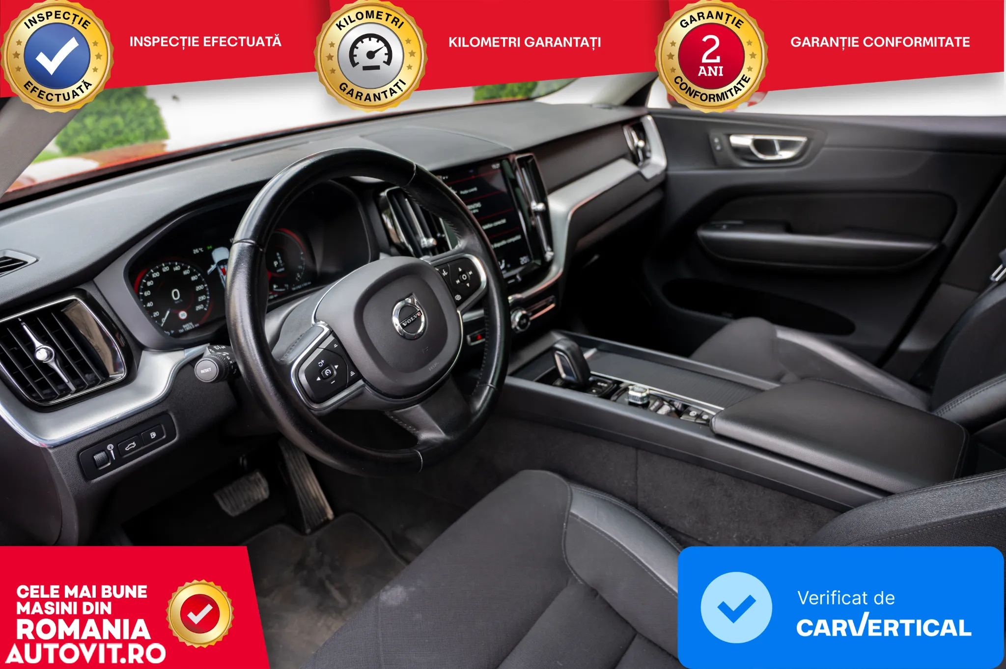 Volvo XC 60 Recharge T8 Twin Engine eAWD Inscription - 23