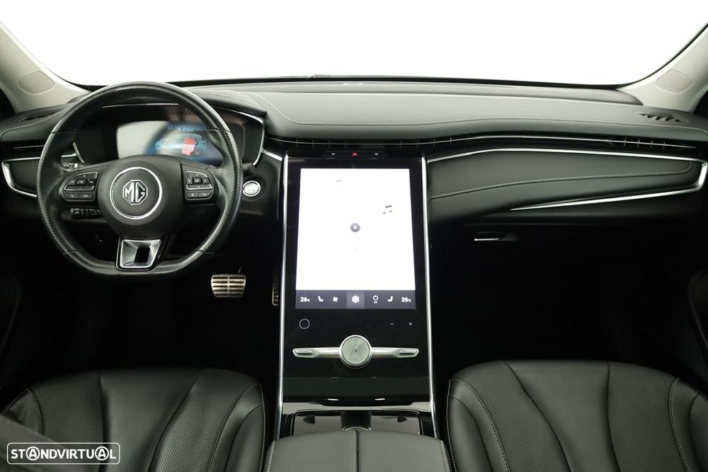 MG Marvel R 70 kWh Luxury - 9