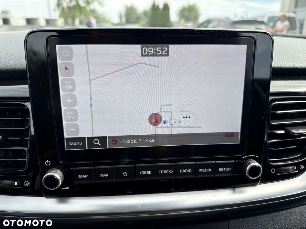 Kia Stonic 1.0 T-GDI L - 25