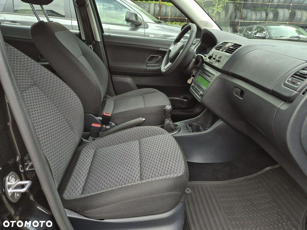 Skoda Fabia 1.2 TSI Ambition - 29