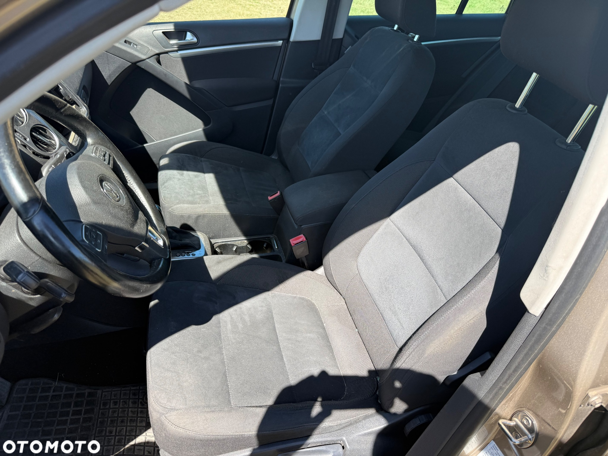 Volkswagen Tiguan 2.0 TDI 4Mot Sport DSG - 6
