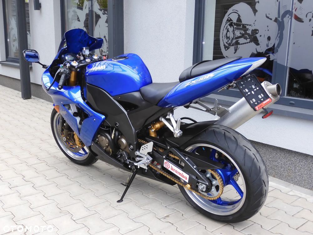 Kawasaki Ninja - 37