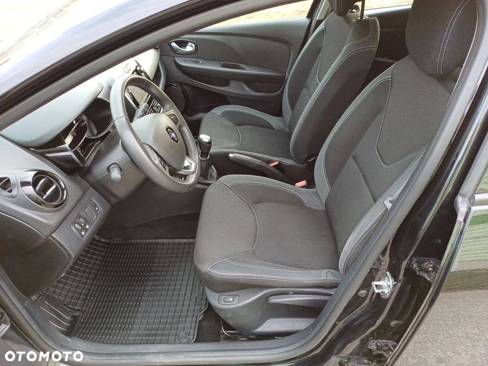 Renault Clio (Energy) TCe 90 Start & Stop INTENS - 11