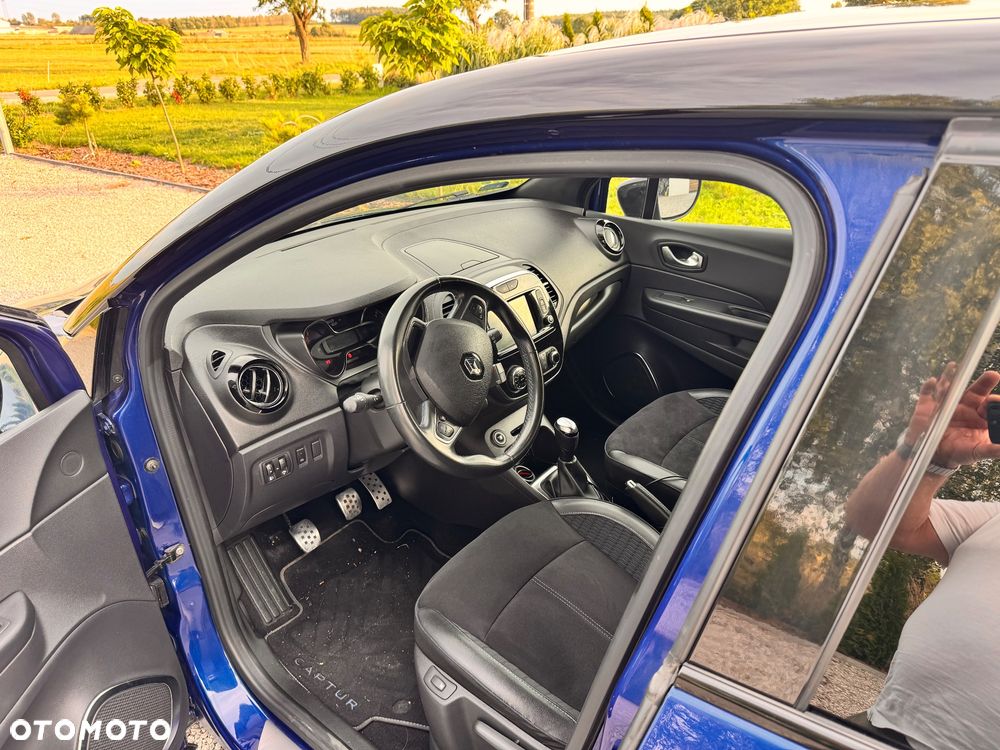 Renault Captur 0.9 Energy TCe S-Edition - 3