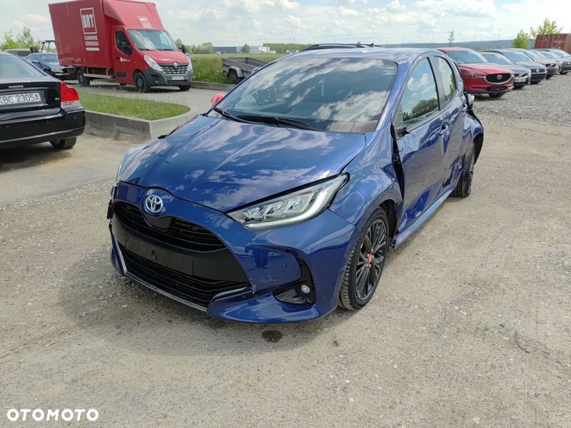 Toyota Yaris - 22