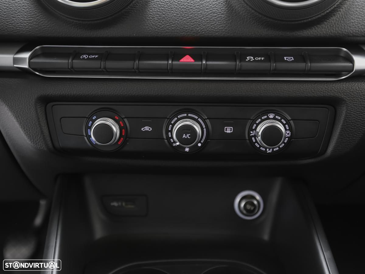 Audi A3 Sportback 30 TDI - 18