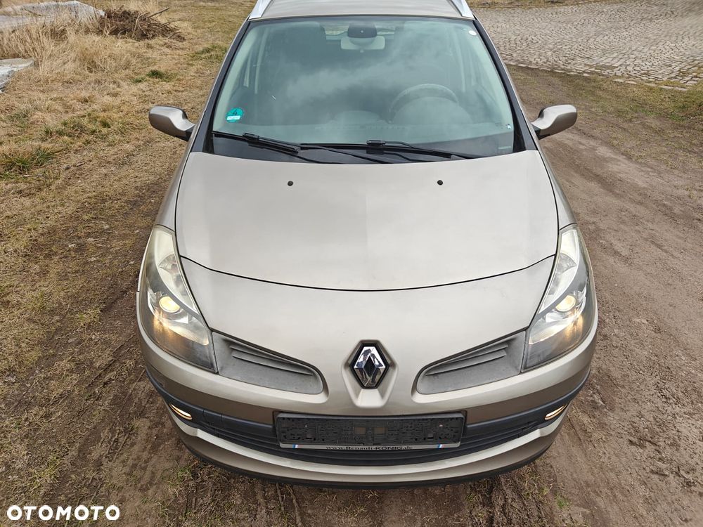 Renault Clio 1.2 TCE Dynamique - 35