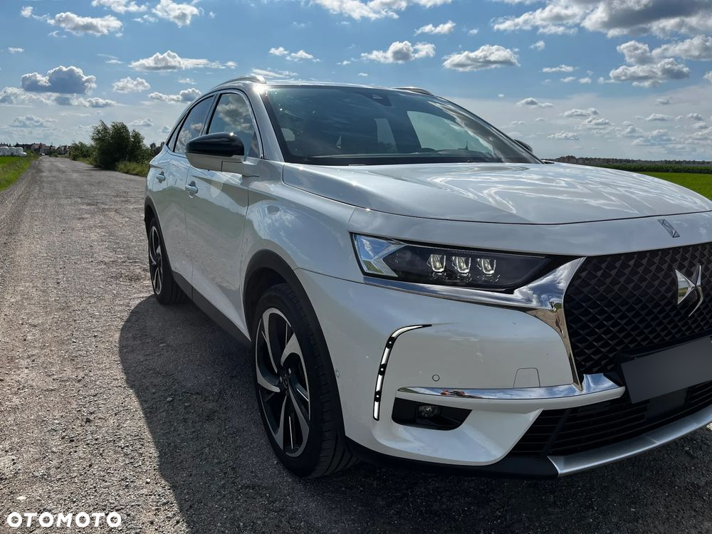 DS Automobiles DS 7 Crossback 1.6 PureTech Rivoli - 11