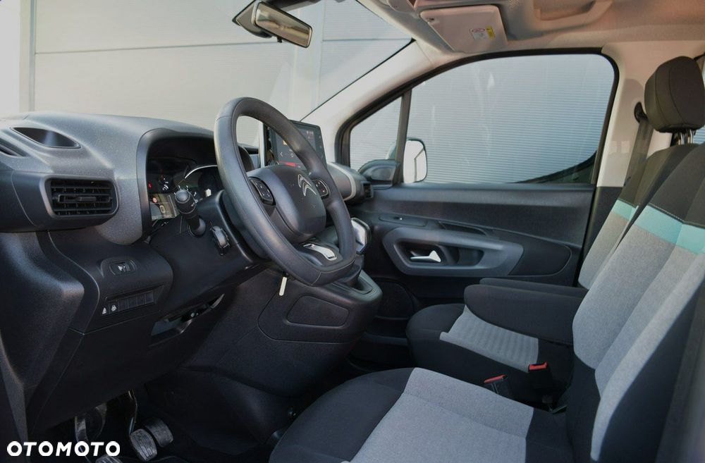 Citroën Berlingo XL 1.5 BlueHDI Feel S&S - 13