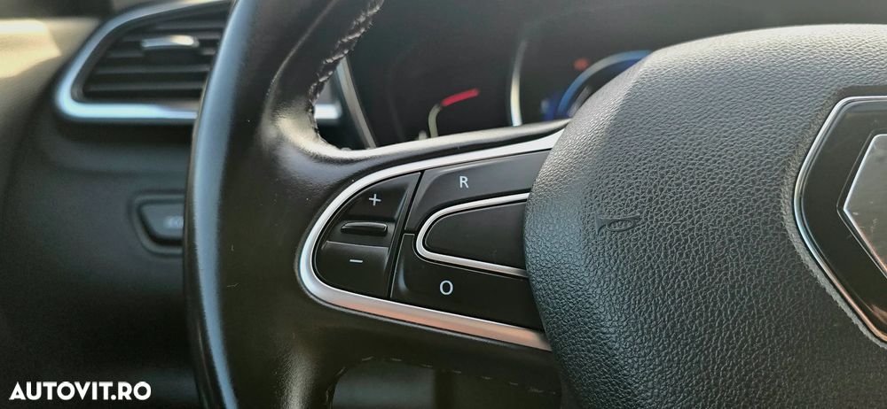 Renault Kadjar Energy dCi 130 Bose Edition - 31